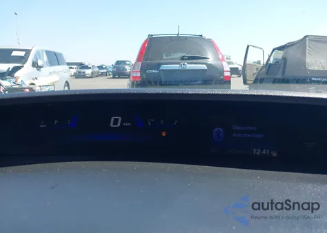 2013 Honda Civic Lx from USA, damaged, VIN 2HGFG3B50DH521139